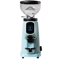 Fiorenzato AllGround Sense Kaffeemühle mit Wiegefunktion