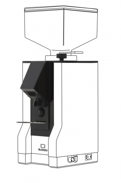 Eureka New Mignon Silenzio 15 bl