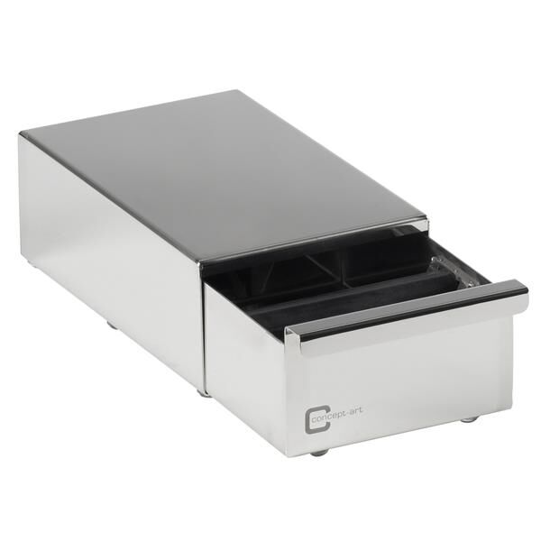 Sudschublade Exklusive MINI BxTxH 14x24x8,5cm