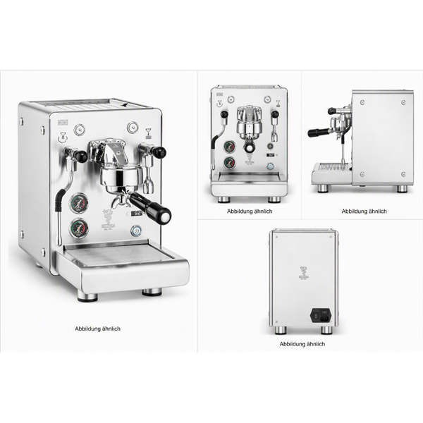 Bezzera NINI PM PID Inox