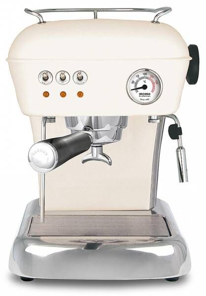 Ascaso Dream Zero Creme matt