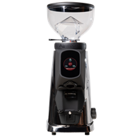 Fiorenzato AllGround Sense Kaffeemühle mit Wiegefunktion