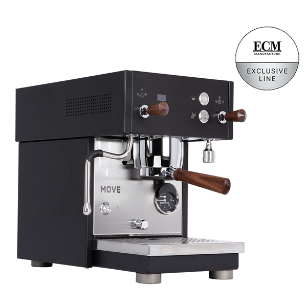 PROFITEC MOVE - Exclusive Line