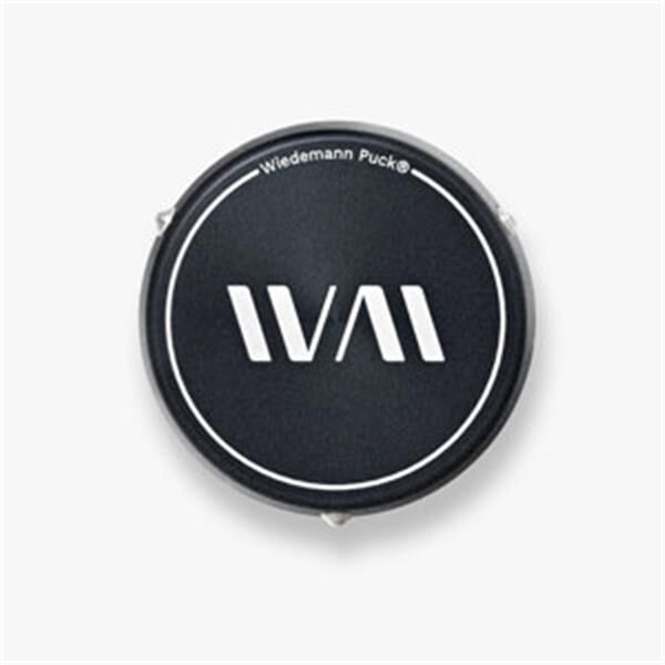 WIEDEMANN Puck® 58 schwarz