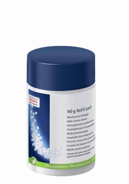 JURA Milchsystem-Reiniger Mini-Tabs Nachfüllflasche (f. 30 Reinigungen)