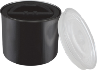 Airscape Kaffeeaufbewahrung Dose mit Ventil
