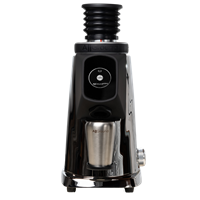 Fiorenzato Allground probrew Single-Dose Kaffeemühle