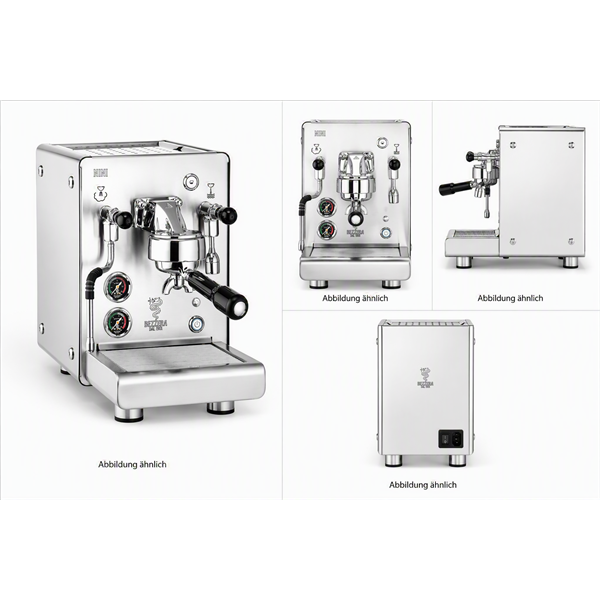 Bezzera NINI PM Inox