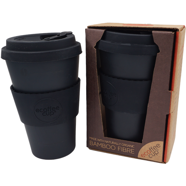 Bambus Coffee to go Becher mit Deckel MCC - 400ml gnstig auf mcc.ag kaufen